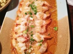 -外婆家(南开大悦城店)