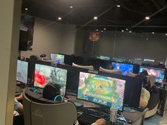 -网鱼电竞(广州百脑汇店)