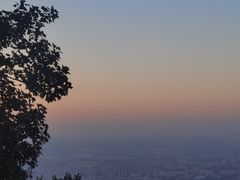 -紫金山山顶公园