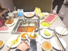 -海底捞火锅(赛格国际购物中心店)