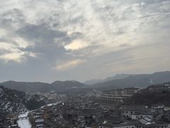 -云端咖啡(古北水镇景区店)