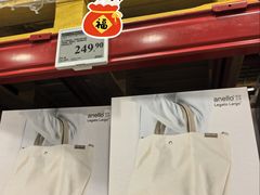 -山姆会员商店(上海浦东店)
