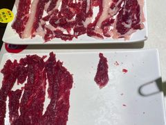 匙肉-潮泰牛肉火锅 · 创于1992年(车公庙店)