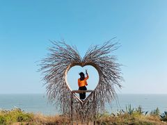 -漳州滨海火山岛自然生态风景区