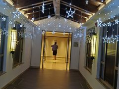 -浙江安吉JW万豪酒店·万豪中餐厅