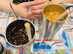 柠檬红茶-金华冰厅