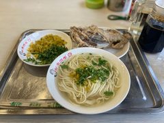 -老四季(南市场店)
