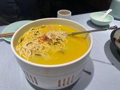 扬州煮干丝-苏帮袁Sue Cuisine(将台店)
