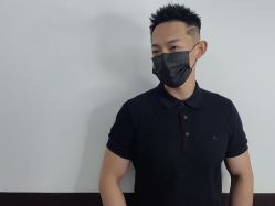 -绅仕門男士理发馆