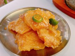 -西塔老太太拌饭(洋泾天物空间店)