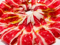 -韩宫宴烤肉·料理(苏州中心店)