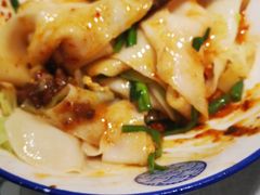招牌biangbiang面-大嘻咹biangbiang面(历史博物馆店)