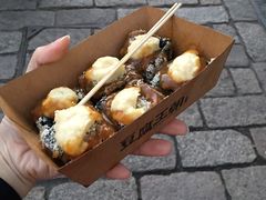 -品腐记·豆腐王朝(老门东总店)