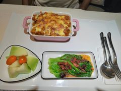 -燕庭·纯燕窝·甜品下午茶(南京西路店)