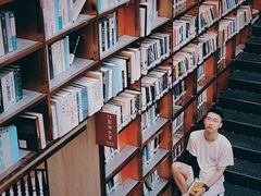 -阅读家(南海天河城店)