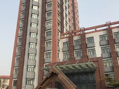 -中国政法大学(昌平校区)