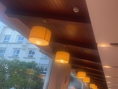 -松兰山海景大酒店·海鲜中餐厅