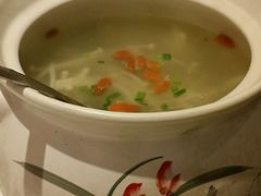 -汤记传菜(秀浦路店)