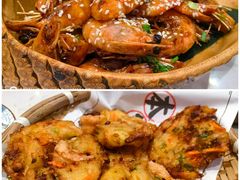 -老西门·常州菜(新区店)