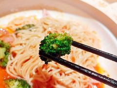 -太二酸菜鱼(兴业太古汇店)