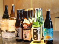 -西村日本料理(香格里拉饭店)