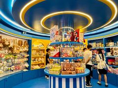 -天河城购物中心