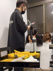-VIM Hair Salon