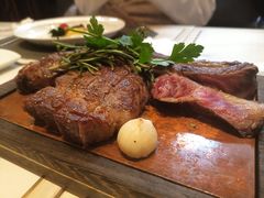 -ZHAO赵·牛扒坊(万象城店)
