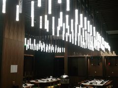 -星湖特色餐厅· 三岔湖环球融创天堂洲际酒店