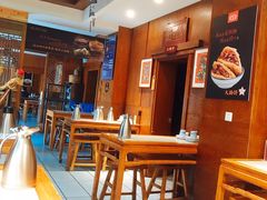-虢国羊肉汤馆(政二街店)