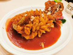 -得月楼·省级非遗·传统苏帮菜(观前店)