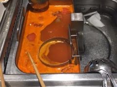 -海底捞火锅(方圆荟店)