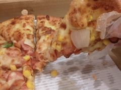 -尊宝比萨(厦大店)