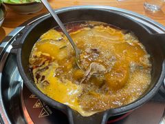 -黔三一夺夺粉酸汤火锅(百信店)