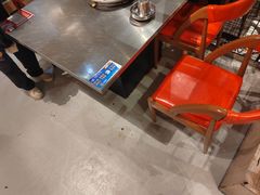 -哈哈碳都·牛肋条无限自助烤肉(台江万达店)