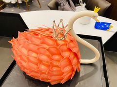 -西檬树SIMON·T轻奢蛋糕(大东方Max店)