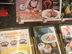 -稻香酒家·35年老字号(侨光店)