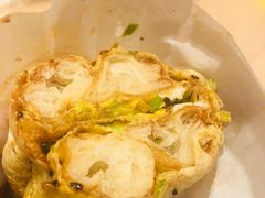 -卞姐蛋饼(陕西南路店)