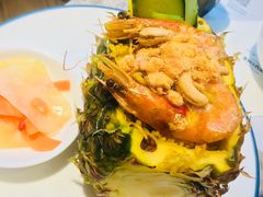 -美奈小馆·东南亚菜(福田星河COCO Park店)