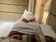 -天然沐足·推背采耳·敷姜艾灸(龙眼美食街店)