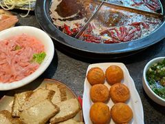 -陈眼镜火锅(总店)