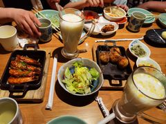 -一心创作料理屋(经开万达店)