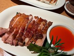 -一坐一忘云南菜(三里屯店)