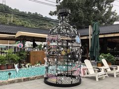 -京北渔家傲