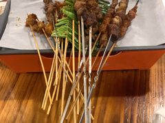 -冶建镜子·老南昌大排档·江西虾王(总店)