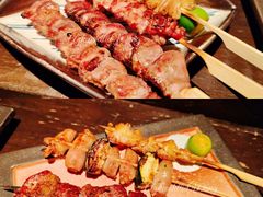-三川·十酒Izakaya(南昌路店)