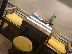 大堂-正清和·推拿养生(二七广场店)