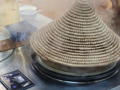 -渔港甄宴·海鲜·地标烟台菜(金沙滩店)