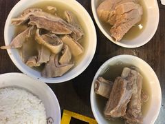 -松發肉骨茶(克拉码头店)