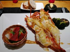-香樟花园法式铁板烧(恒隆广场店)
